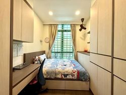 The Sunny Spring (D14), Apartment #535023581